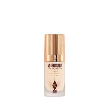 Charlotte Tilbury Airbrush Flawless 1 Neutral - Bej Foundation