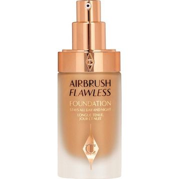 Charlotte Tilbury Airbrush Flawless 10 Warm Foundation