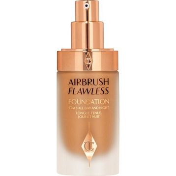 Charlotte Tilbury Airbrush Flawless 11 Warm Foundation