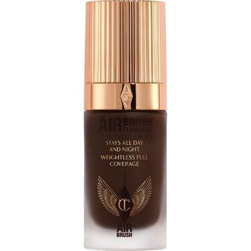 Charlotte Tilbury Airbrush Flawless 17 Neutral Foundation