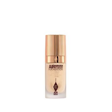 Charlotte Tilbury Airbrush Flawless 3 Warm Foundation
