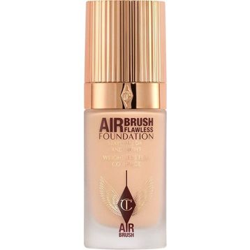 Charlotte Tilbury Airbrush Flawless 4 Cool Foundation
