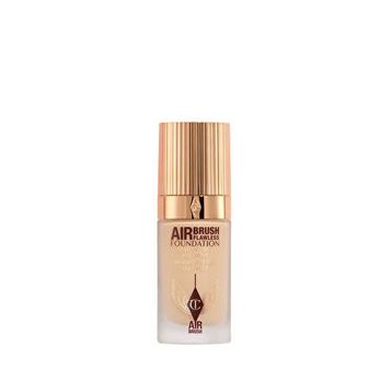 Charlotte Tilbury Airbrush Flawless 4 Neutral Foundation