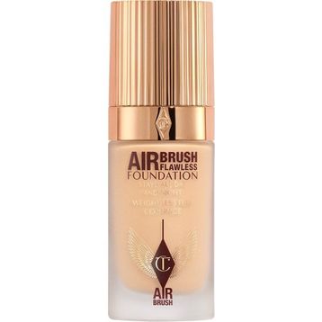 Charlotte Tilbury Airbrush Flawless 4 Warm Foundation