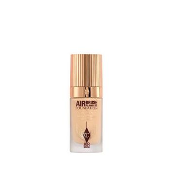 Charlotte Tilbury Airbrush Flawless 4 Warm Foundation
