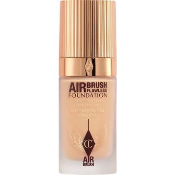 Charlotte Tilbury Airbrush Flawless 5 Cool Foundation