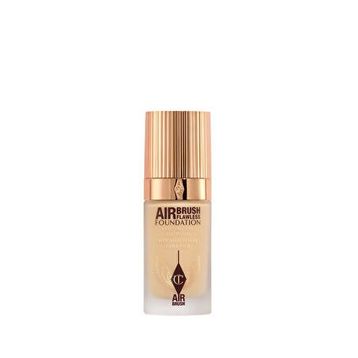 Charlotte Tilbury Airbrush Flawless 5 Neutral - Bej Foundation
