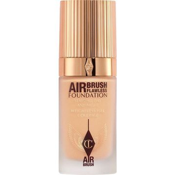Charlotte Tilbury Airbrush Flawless 6 Cool Foundation