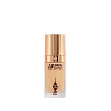 Charlotte Tilbury Airbrush Flawless 6 Naturel Bej Foundation