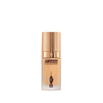 Charlotte Tilbury Airbrush Flawless 7 Warm Foundation