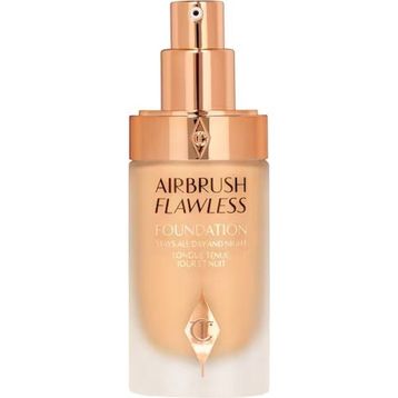 Charlotte Tilbury Airbrush Flawless 7 Warm Foundation