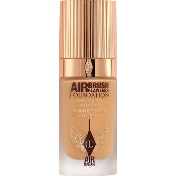 Charlotte Tilbury Airbrush Flawless 8 Warm Foundation