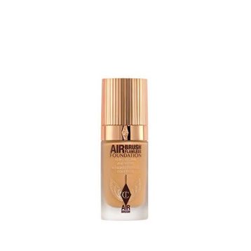 Charlotte Tilbury Airbrush Flawless 8 Warm Foundation