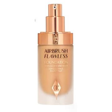 Charlotte Tilbury Airbrush Flawless 8 Warm Foundation