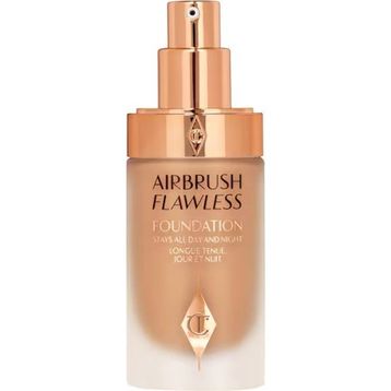 Charlotte Tilbury Airbrush Flawless 9 Cool Foundation