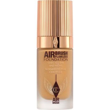 Charlotte Tilbury Airbrush Flawless 9 Neutral Foundation
