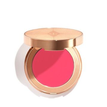 Charlotte Tilbury Beatiful Paradise Pink Glow Glow Ruj Ve Krem Allık