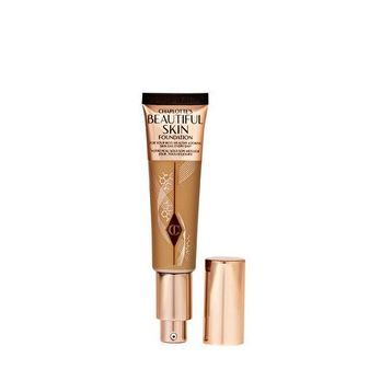 Charlotte Tilbury Beautiful Skin 10 Neutral Foundation