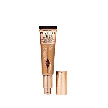 Charlotte Tilbury Beautiful Skin 10 Warm Foundation