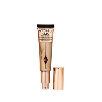 Charlotte Tilbury Beautiful Skin 5 Neutral Bej Foundation