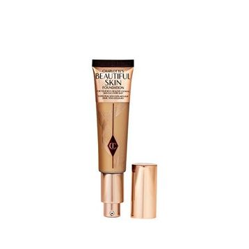 Charlotte Tilbury Beautiful Skin 7 Warm Foundation