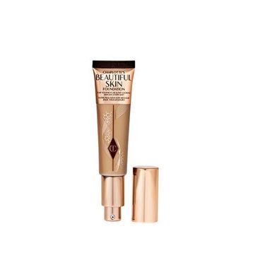 Charlotte Tilbury Beautiful Skin 8 Neutral Foundation