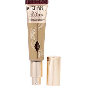 Charlotte Tilbury Beautiful Skin 8 Neutral Foundation
