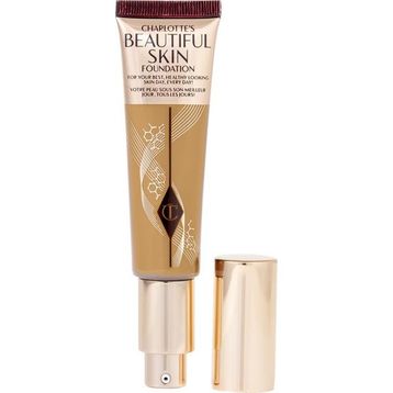 Charlotte Tilbury Beautiful Skin 9 Warm Foundation