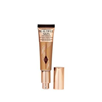 Charlotte Tilbury Beautiful Skin 9 Warm Foundation