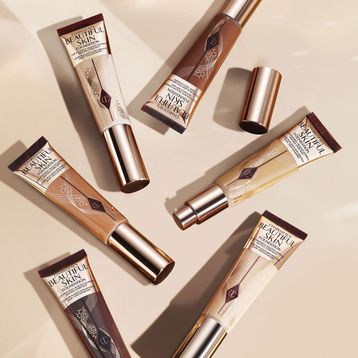 Charlotte Tilbury Charlotte's Beatiful Skin 03 Cool Fondöten