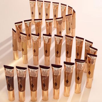 Charlotte Tilbury Charlotte's Beatiful Skin 03 Cool Fondöten