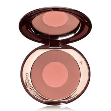 Charlotte Tilbury Cheek To Chic Allık The Climax 8 g Allık