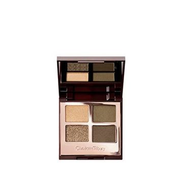Charlotte Tilbury Luxury The Rebel Eye Palette