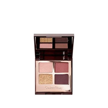 Charlotte Tilbury Luxury The Vintage Vamp Eye Palette