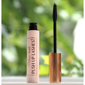 Charlotte Tilbury Pillow Talk Push Up Lashes! Maskara