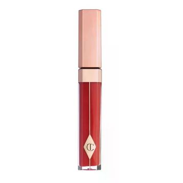 Charlotte Tilbury Red Vixen Lip Lustre