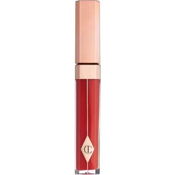 Charlotte Tilbury Red Vixen Lip Lustre