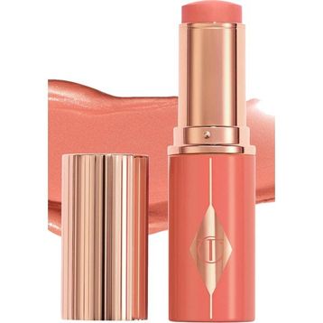 Charlotte Tilbury Unreal Blush Stick Peachy Glow 9 gr Allık