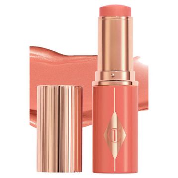 Charlotte Tilbury Unreal Blush Stick Peachy Glow 9 gr Allık