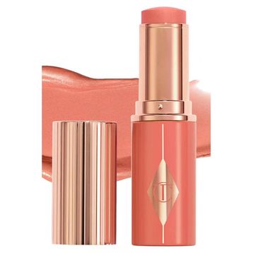 Charlotte Tilbury Unreal Blush Stick Peachy Glow 9 gr Allık