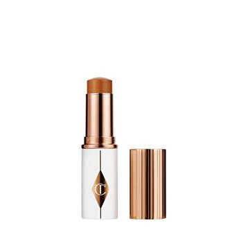 Charlotte Tilbury Unreal Skin Sheer 12 Tan Glow Tint