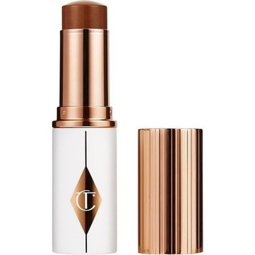 Charlotte Tilbury Unreal Skin Sheer 14 Deep Glow Tint