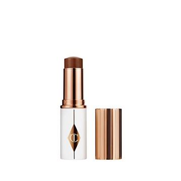 Charlotte Tilbury Unreal Skin Sheer 15 Deep Glow Tint