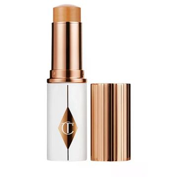 Charlotte Tilbury Unreal Skin Sheer 9 Tan Glow Tint