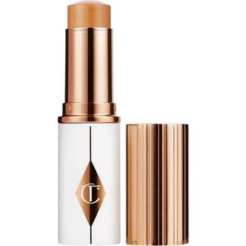 Charlotte Tilbury Unreal Skin Sheer 9 Tan Glow Tint