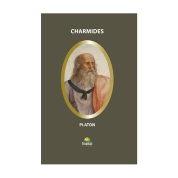 Charmides - Platon