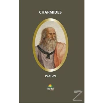 Charmides - Platon