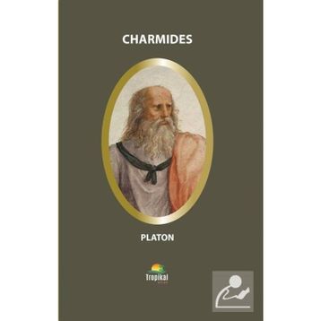 Charmides - Platon