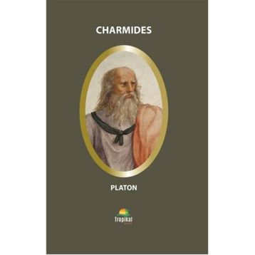Charmides - Platon