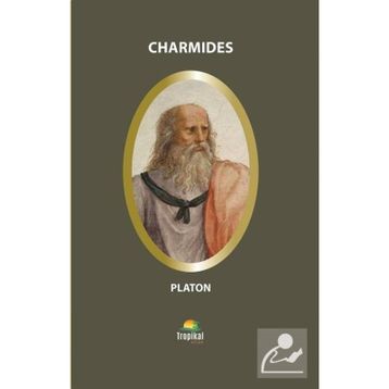 Charmides - Platon